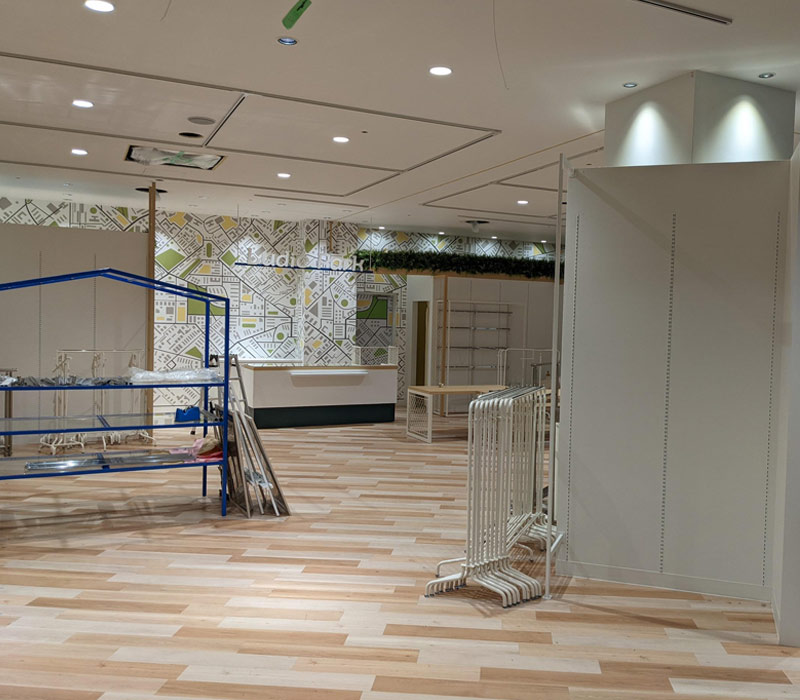 藤井寺ルディックパーク