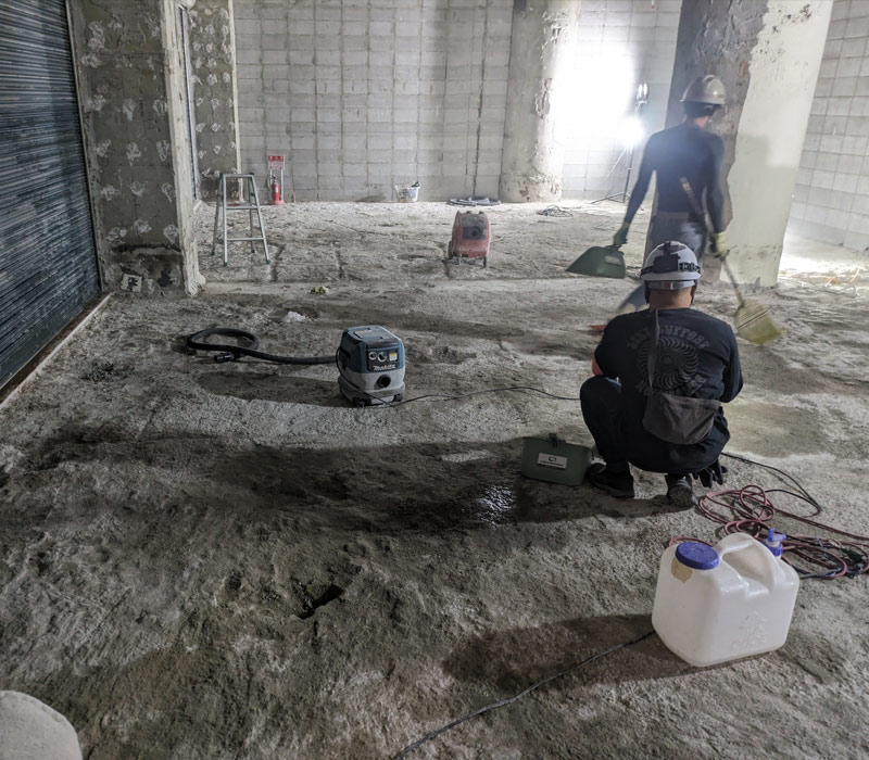 なんばウォーク