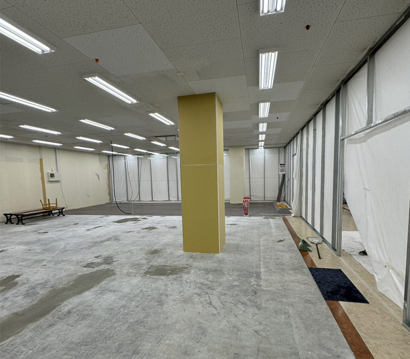 アルプラザ水口