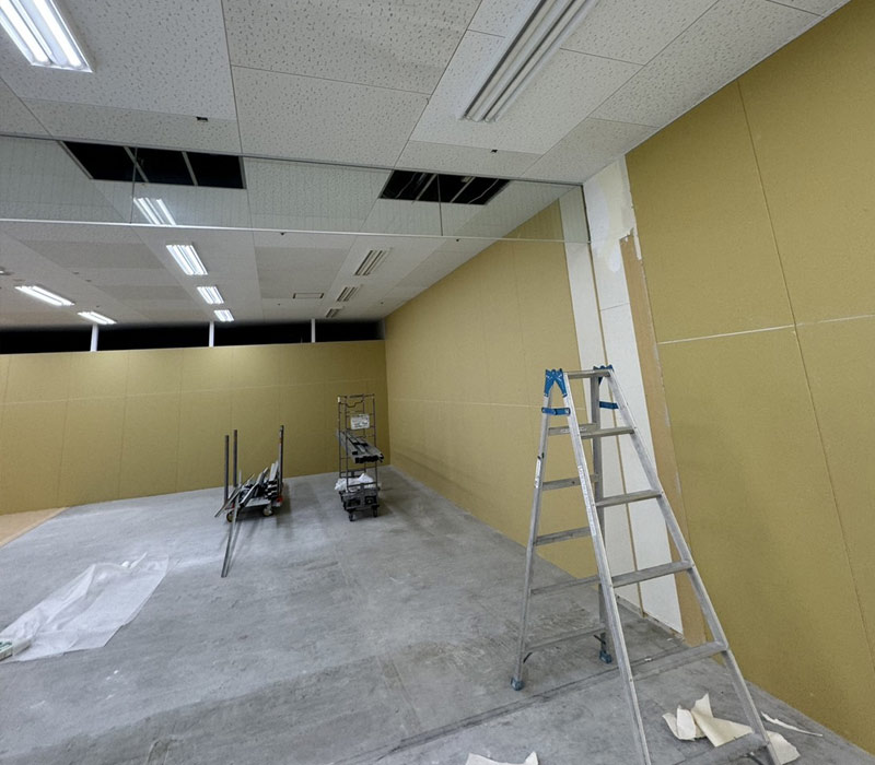 アルプラザ水口