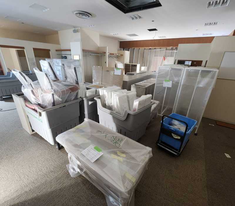 イオンモールKYOTO