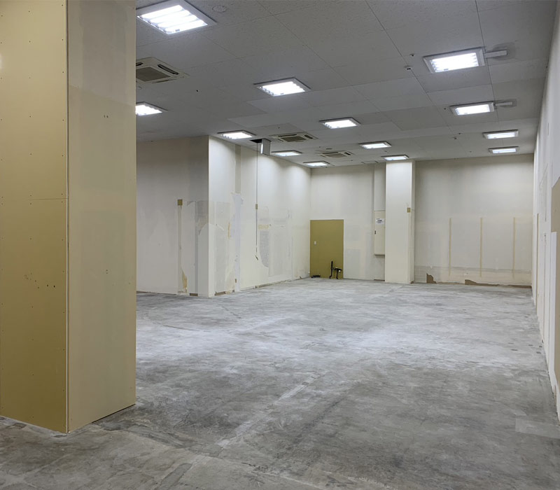 ヨシヅヤ名西店