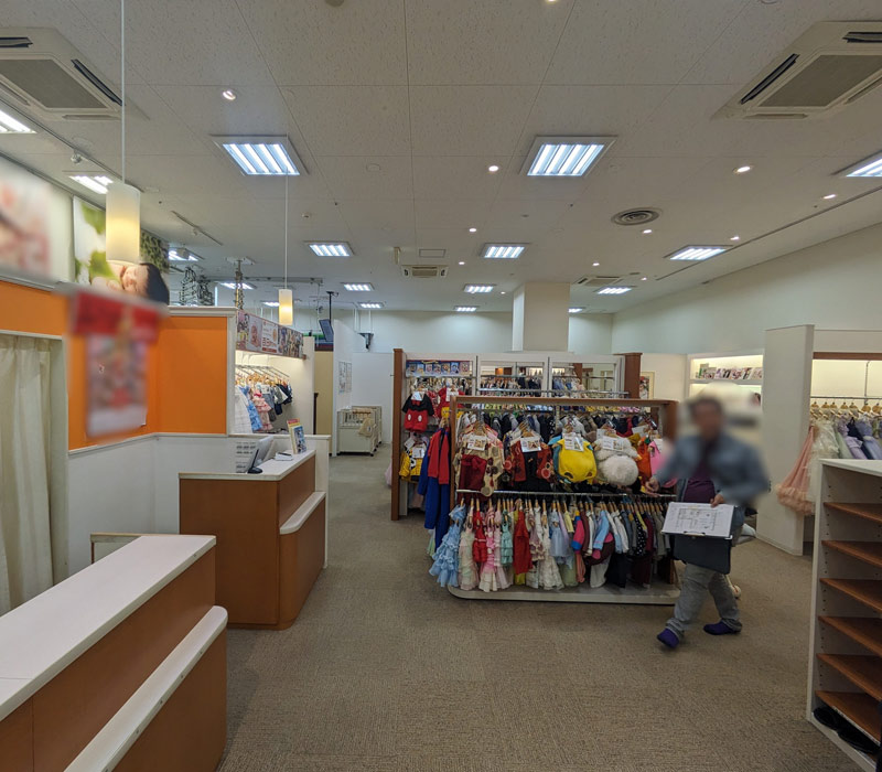 ヨシヅヤ名西店