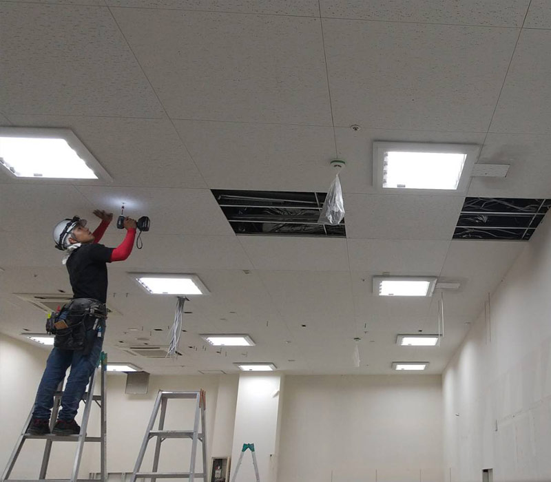 ヨシヅヤ名西店