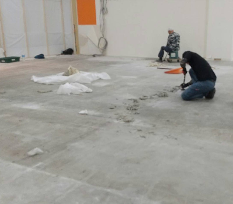 ヨシヅヤ名西店