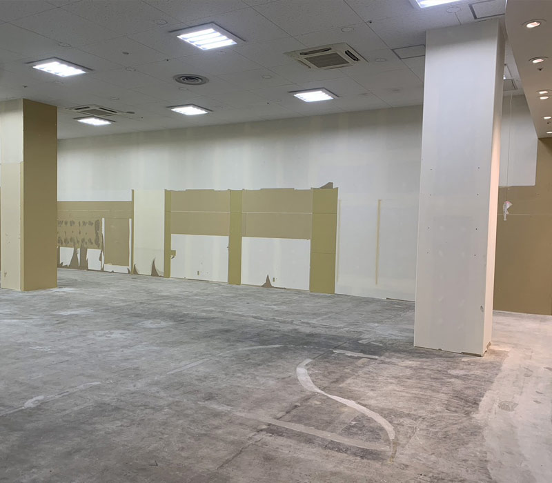 ヨシヅヤ名西店